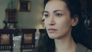 Cemre Melis Çınar 'Gönül Dağı' kadrosuna katıldı
