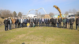 Değirmenköy stadı ‘yaşam merkezine’ dönüşecek
