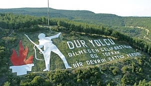 Dur Yolcu şiirini kim yazdı? 18 Mart Çanakkale Zaferi Dur Yolcu şiiri sözleri, hikayesi! Necmettin Halil Onan kimdir?