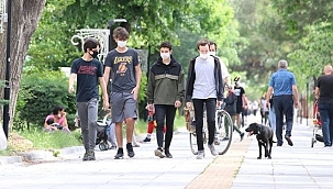 Hafta sonu yasak var mı? Hangi illerde sokağa çıkma yasağı var? (27-28 Mart için belirlenen kısıtlamalar)