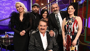 'İbo Show'un bu haftaki konukları belli oldu