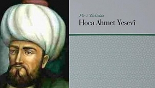 Piri Türkistan kimdir? Piri Türkistan, Hoca Ahmet Yesevi romanı nedir? Hoca Ahmet Yesevi Biyografisi