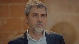 Serhat Tutumluer, Hercai'nin kadrosundan ayrıldı
