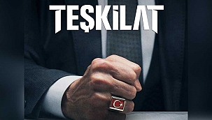 Teşkilat Dizisi Oyuncuları Kimler? Teşkilat Ne Zaman Yayınlanacak?