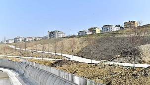 Yaşam Vadisi denizle buluşmaya hazırlanıyor