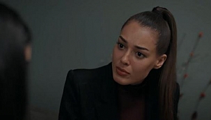 Alev Alev canlı izle! Show Tv Alev Alev canlı izle! 15 Nisan Alev Alev yeni bölüm canlı izle! Alev Alev son bölümde neler oldu?