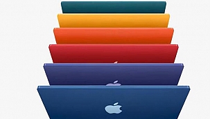 Apple Türkiye'de zam yaptı! İşte fiyatı artan ürünler ve zamlı fiyatları
