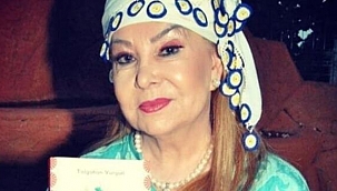 Bedia Akartürk kimdir, kaç yaşında? Bedia Akartürk nereli?