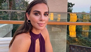 Damla Çakıroğlu kimdir kaç yaşında? Melih Mahmutoğlu ile nişanlanan Damla Çakıroğlu'nun hayatı