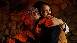 Ergun Kuyucu, 'Gönül Dağı' dizisinin kadrosuna katıldı