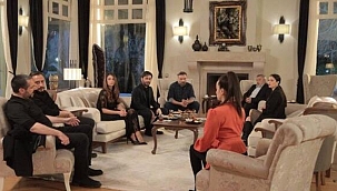 Eşkıya Dünyaya Hükümdar Olmaz 190. bölüm izle tek parça! EDHO son bölüm full izle!