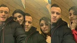 Kerem Bürsin kafeye gidenlere ‘salak’ dedi, tepki yağdı