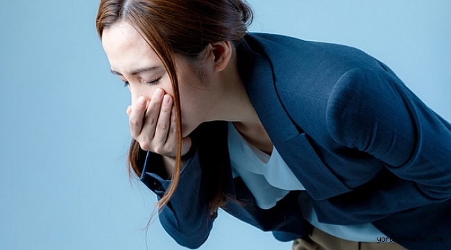 Kusmak orucu bozar mı? Orucu bozan durumlar… - YAŞAM - Yörünge Haber