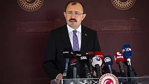 Mehmet Muş Ticaret Bakanlığı görevine atandı (Mehmet Muş kimdir?)
