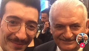 Saray'a 'Hakan Tek' soruları: Daha başka kaç koruma böyle zengin olmuştur?