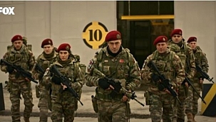 Savaşçı ne zaman başlıyor? Savaşçı 5. Sezon yayın tarihi ve oyuncu kadrosu belli oldu!