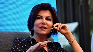 Sedef Kabaş kimdir? Sedef Kabaş kaç yaşında, evli mi, boşandı mı? İşte Sedef Kabaş biyografi