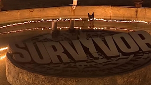 SON DAKİKA: Survivor'da kim elendi? 1 Nisan 2021 Survivor SMS sıralaması belli oldu!