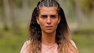 Survivor Merve Aydın estetikle bambaşka biri oldu!