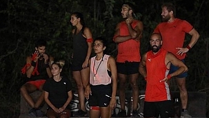 Survivor SMS sıralaması (6 Nisan)! Exxen Survivor 2021 13. hafta SMS sıralaması, elenen isim ve iletişim ödülünü kazanan takım belli oldu!