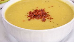 Süzme mercimek çorbası nasıl yapılır? Adım adım süzme mercimek çorbasının yapılışı ve tarifi