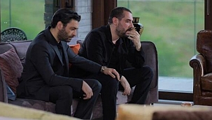 Eşkıya Dünyaya Hükümdar Olmaz 196. bölüm izle tek parça! EDHO son bölüm full izle!