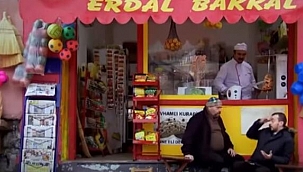 Exxen Leyla ile Mecnun dizisinin yeniden çekileceğini duyurdu
