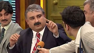 Güldür Güldür Show'dan Fahrettin Koca'ya aşı göndermesi