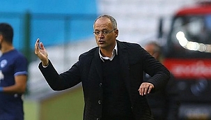 İrfan Buz kimdir, kaç yaşında, nereli? Y. Malatyaspor teknik direktörü İrfan Buz hangi takımlı?