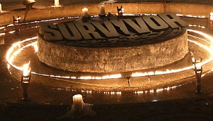 SON DAKİKA: Survivor'da kim elendi? 25 Mayıs 2021 Survivor SMS sıralaması belli oldu!
