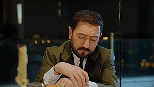 'Vuslat' dinleyici ile buluştu