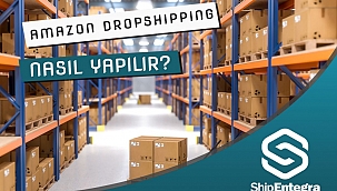Amazon Dropshipping Neden Kullanılır?
