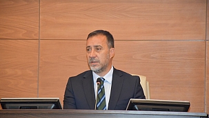 Başkan Yılmaz, yaşanan çevre sorunlarına kayıtsız kalmadı