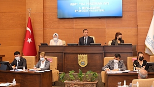 “Biz tarımla ilgili çalışmasaydık İBB kılını bile kıpırdatmazdı”