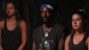 Survivor'da kim elendi? 8 Haziran Survivor adaya kim veda etti? İşte Survivor SMS oy sıralamasıyla elenen isim