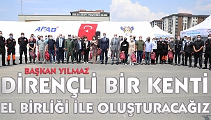 Yılmaz,