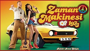 Zaman Makinesi 1973 oyuncuları kimler? Zaman Makinesi 1973 filmi konusu nedir?