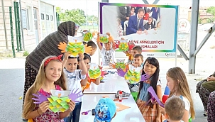 Silivri'de anne-çocuk şenliği düzenlenecek