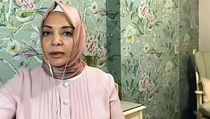TRT'nin yeni yönetim kurulunda yer alan Hilal Kaplan kimdir?