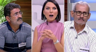 'Ece Üner İle Susma' çarpıcı konularla devam ediyor