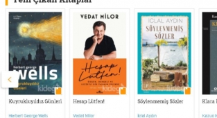 Kitapçı