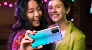 Oppo Reno 5 Lite nasıl fotoğraf çekiyor?