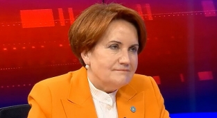 Akşener,