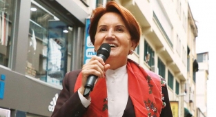 Akşener: Birlikte değiştireceğiz