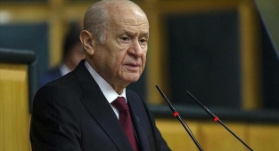 Bahçeli'den seçim barajı açıklaması!