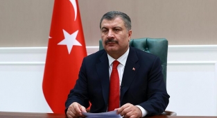 Bakan Koca duyurdu: Pazartesiden itibaren...