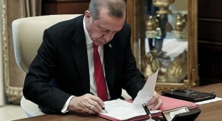 Bakanlıklarda kritik atamalar!