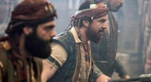 Barbaroslar Akdeniz’in Kılıcı dizisi oyuncuları kimdir? İşte Barbaroslar Akdeniz’in Kılıcı oyuncuları