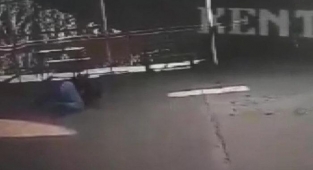 Bu nasıl bir öfke! Bu nasıl bir kin!..