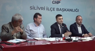 CHP'den ayarı yüksek eleştiriler